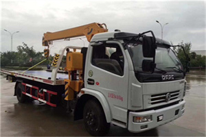 新安24小时道路救援服务