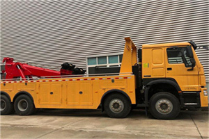 新安道路救援公司